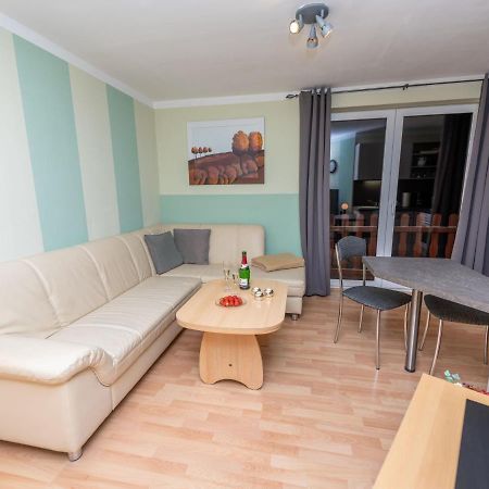 Apartment An Der Eine-1 By Interhome Stangerode Екстериор снимка