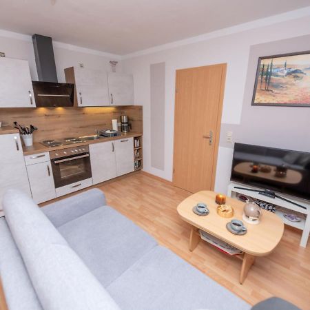 Apartment An Der Eine-1 By Interhome Stangerode Екстериор снимка