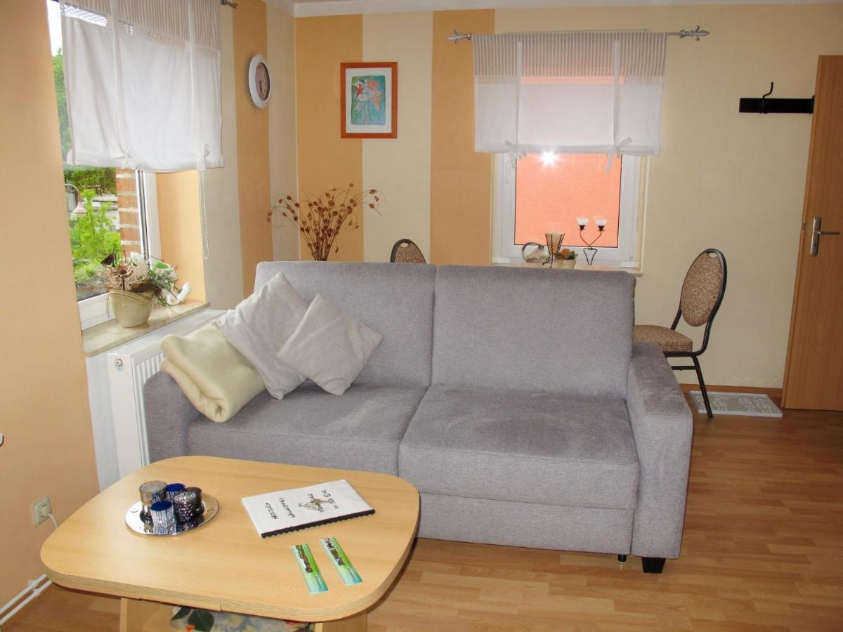 Apartment An Der Eine-1 By Interhome Stangerode Екстериор снимка
