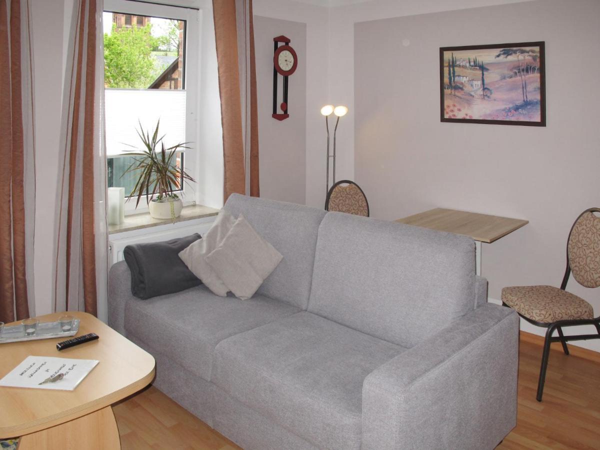 Apartment An Der Eine-1 By Interhome Stangerode Екстериор снимка
