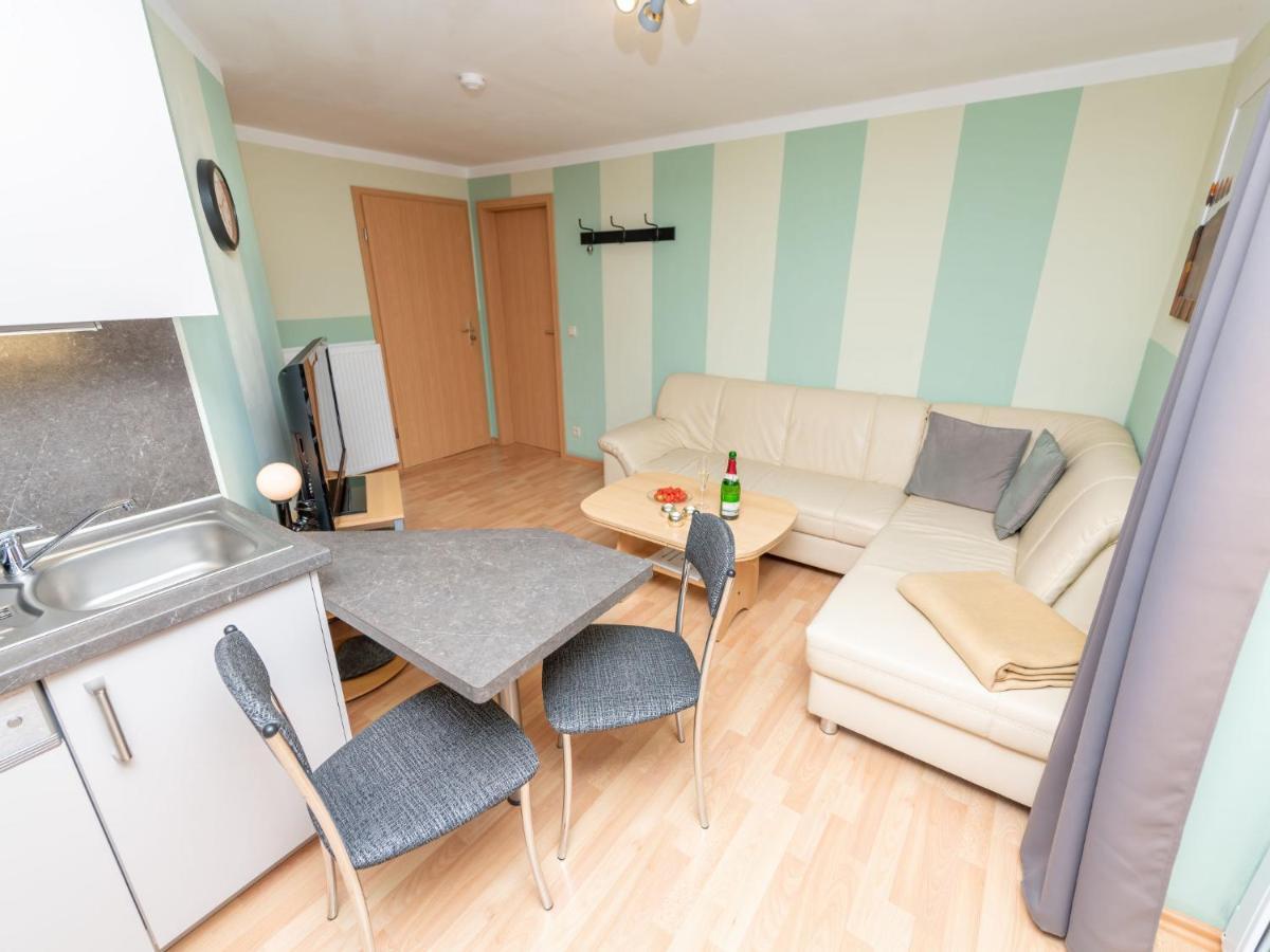 Apartment An Der Eine-1 By Interhome Stangerode Екстериор снимка