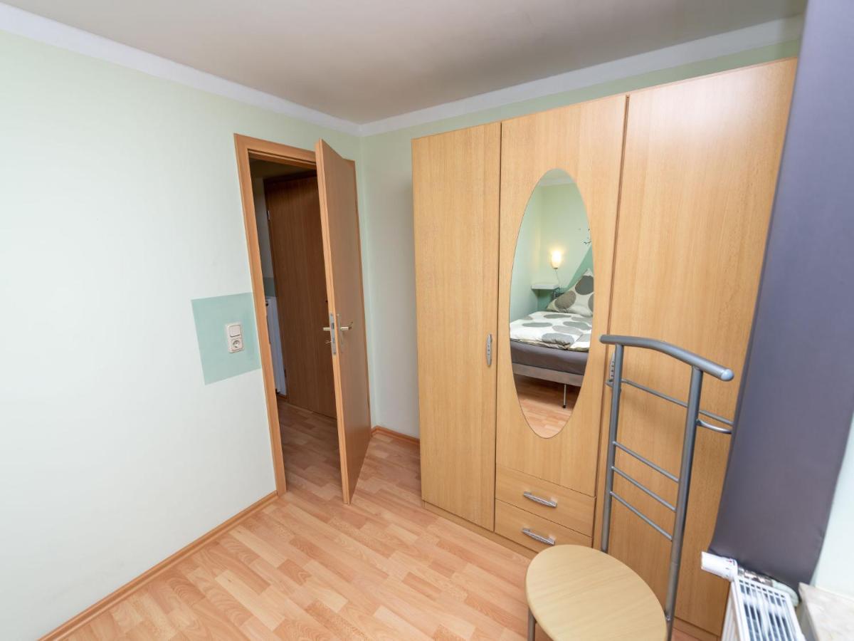 Apartment An Der Eine-1 By Interhome Stangerode Екстериор снимка