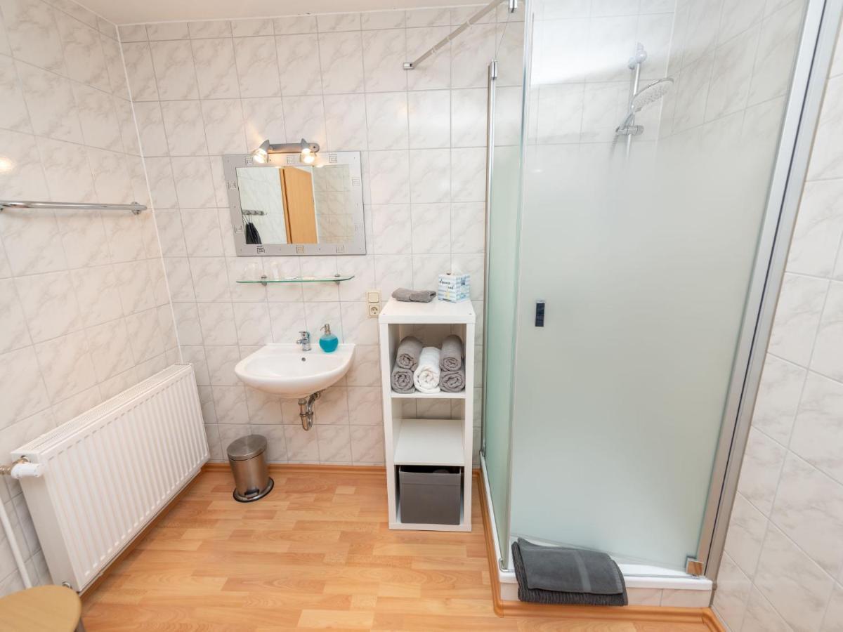 Apartment An Der Eine-1 By Interhome Stangerode Екстериор снимка