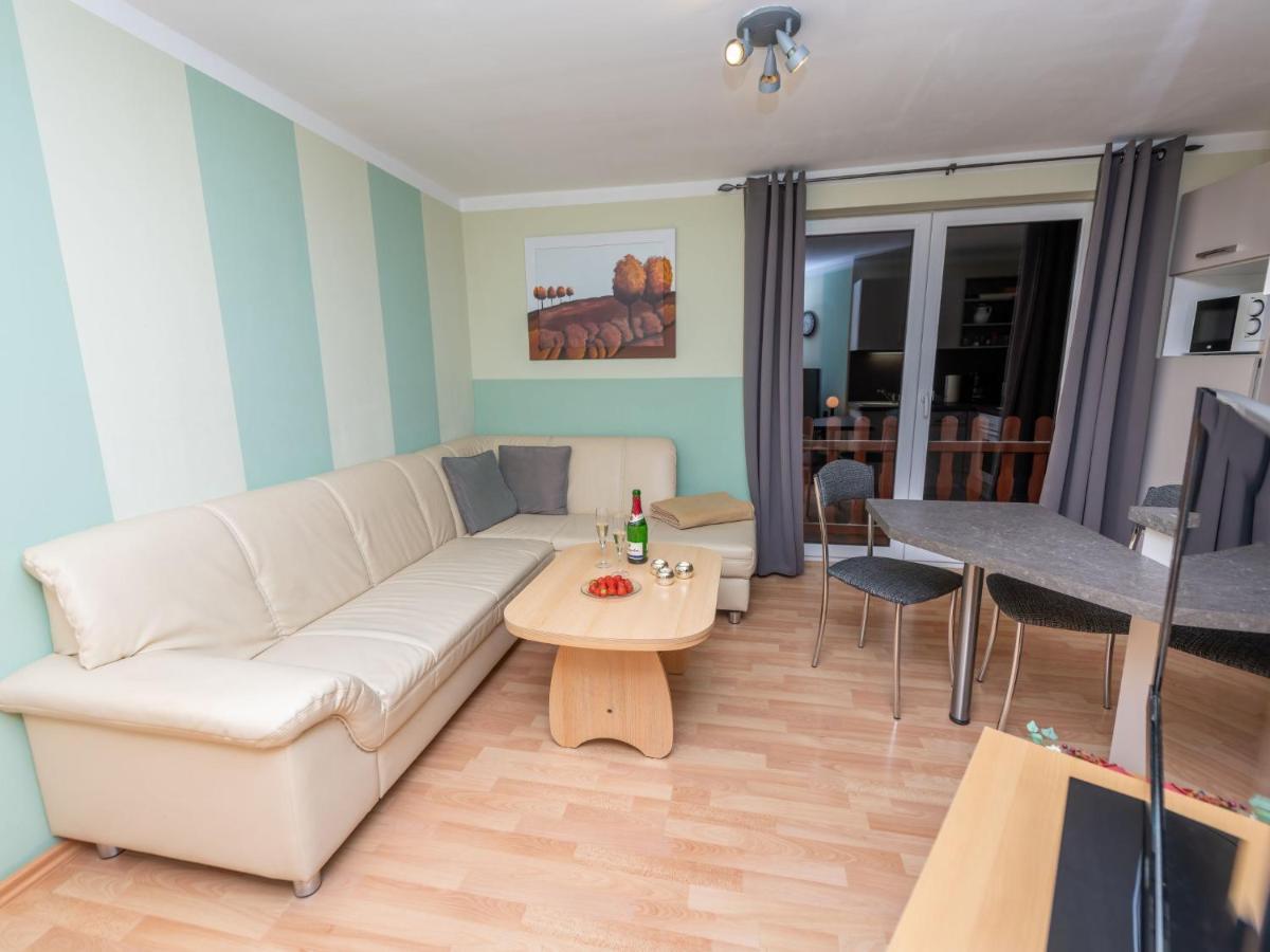 Apartment An Der Eine-1 By Interhome Stangerode Екстериор снимка