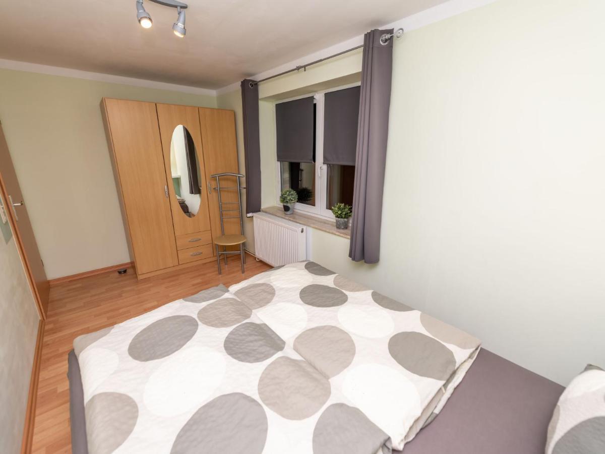 Apartment An Der Eine-1 By Interhome Stangerode Екстериор снимка