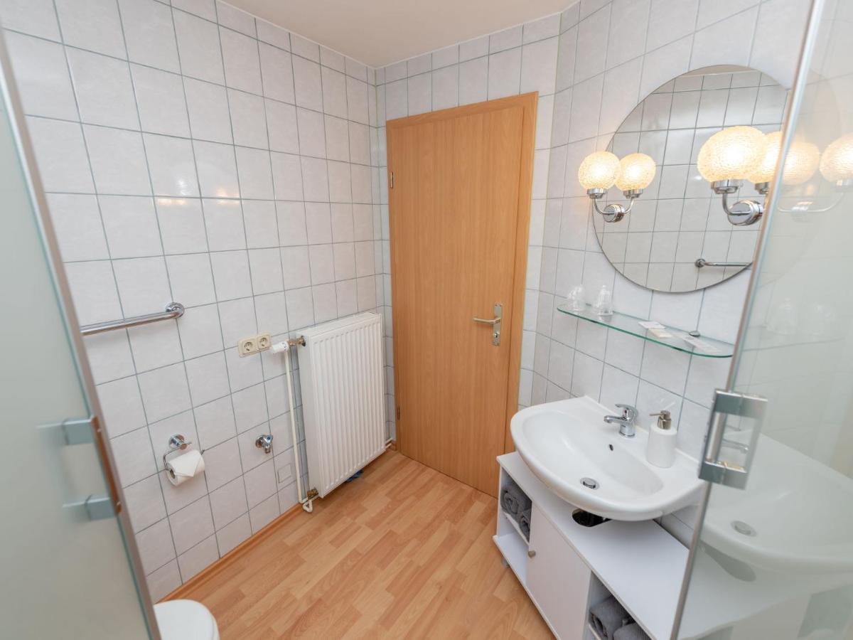 Apartment An Der Eine-1 By Interhome Stangerode Екстериор снимка