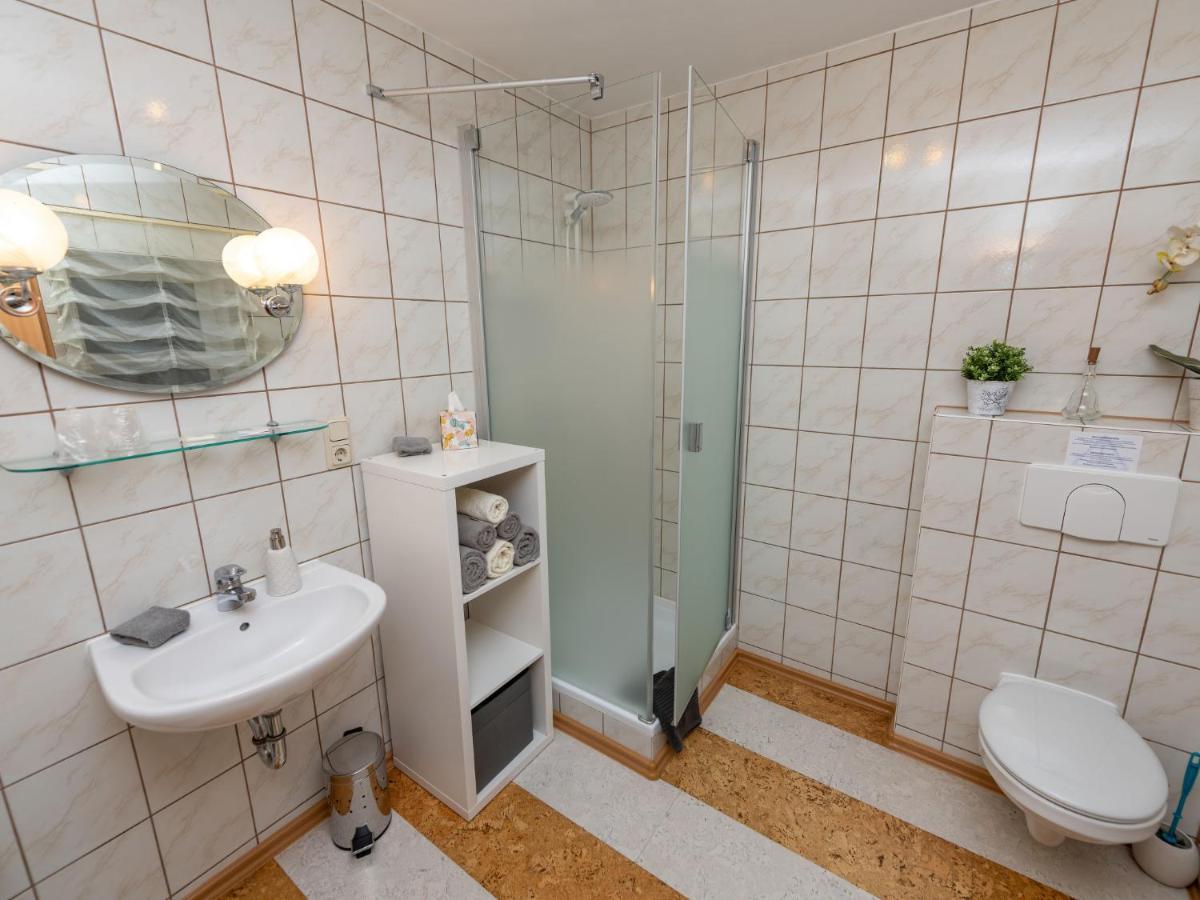 Apartment An Der Eine-1 By Interhome Stangerode Екстериор снимка