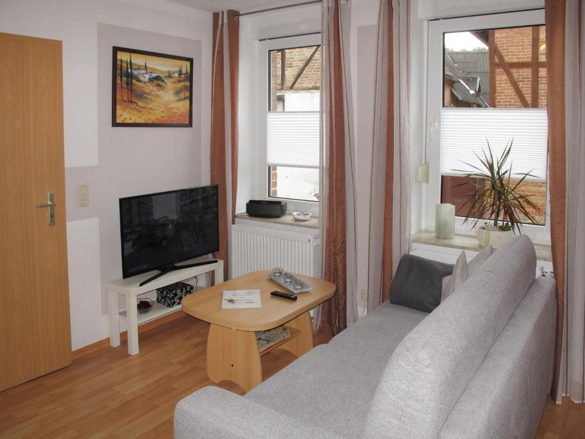 Apartment An Der Eine-1 By Interhome Stangerode Екстериор снимка