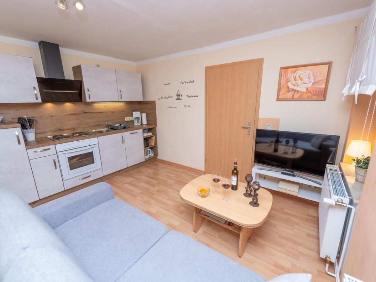 Apartment An Der Eine-1 By Interhome Stangerode Екстериор снимка