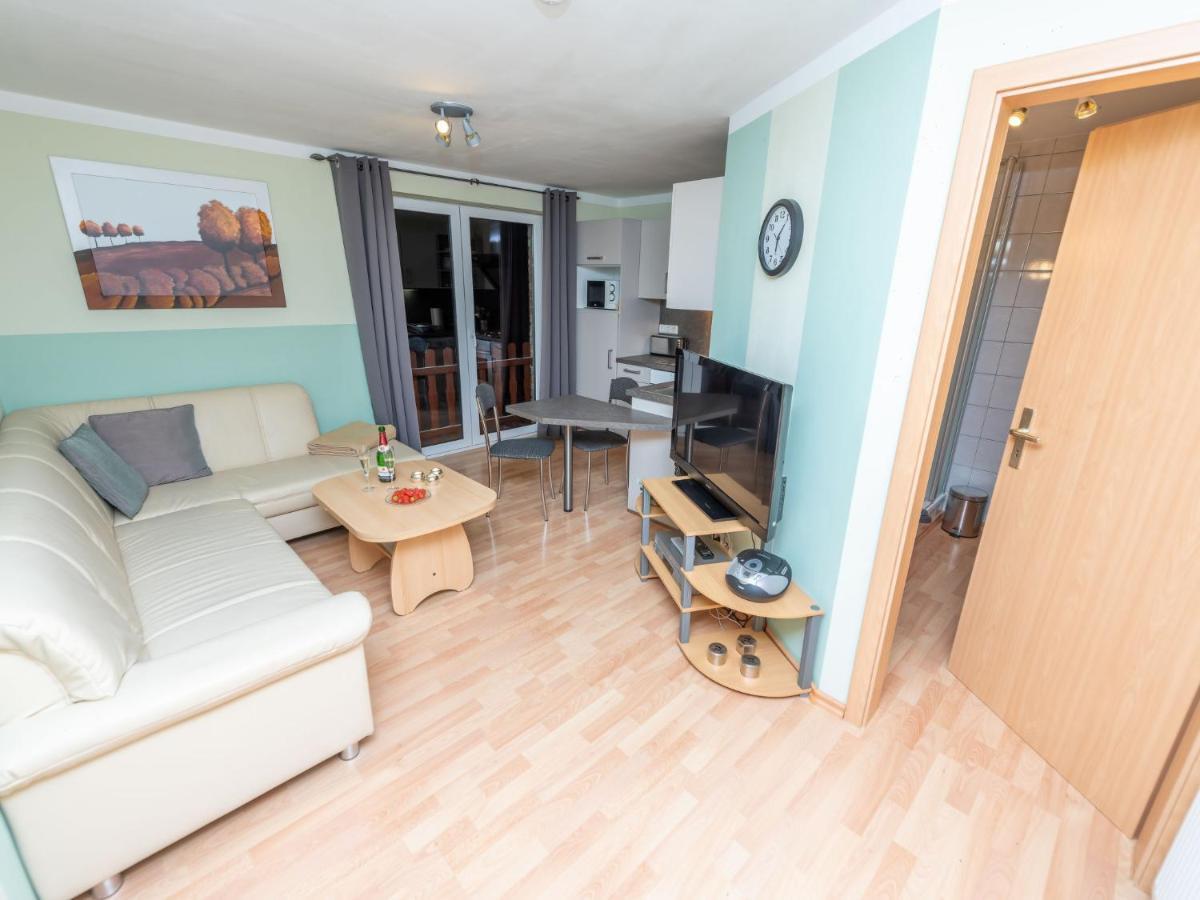 Apartment An Der Eine-1 By Interhome Stangerode Екстериор снимка