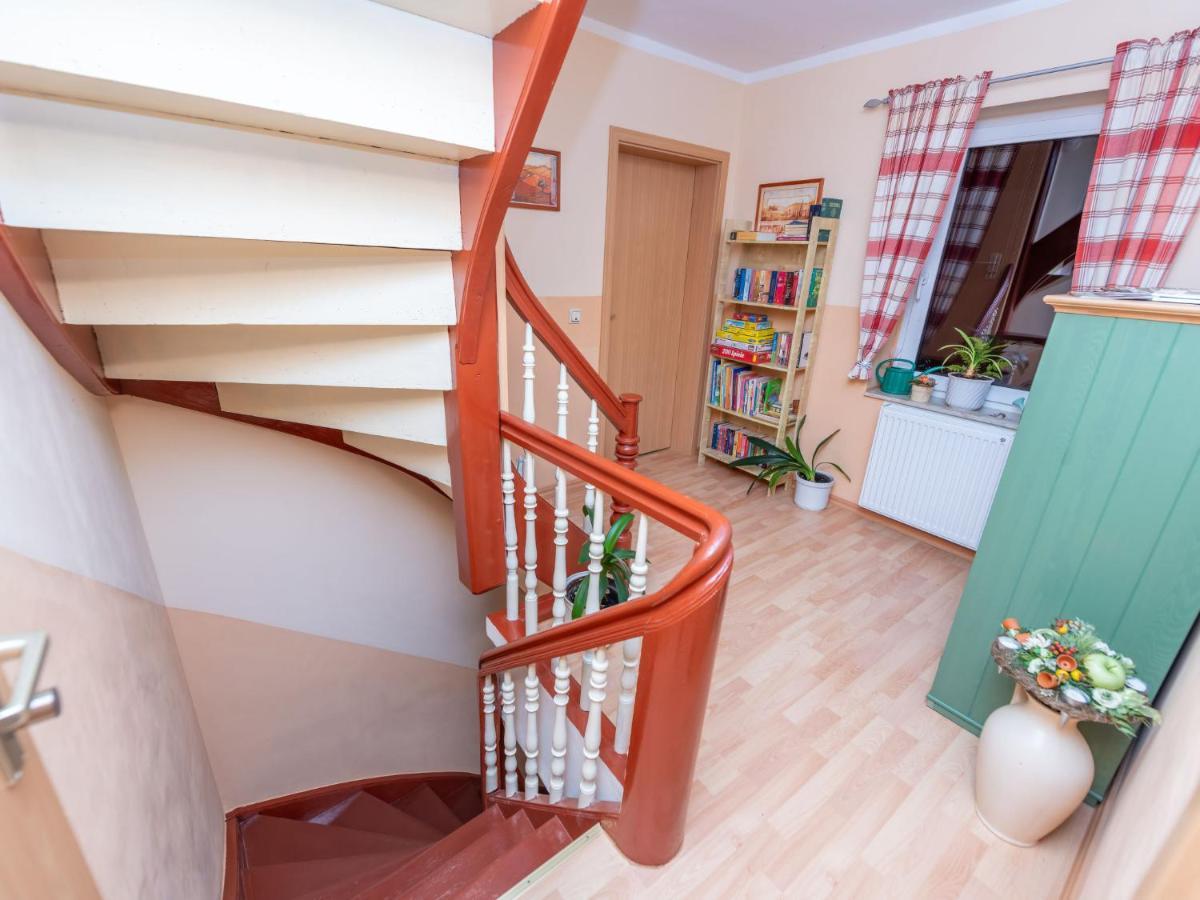 Apartment An Der Eine-1 By Interhome Stangerode Екстериор снимка