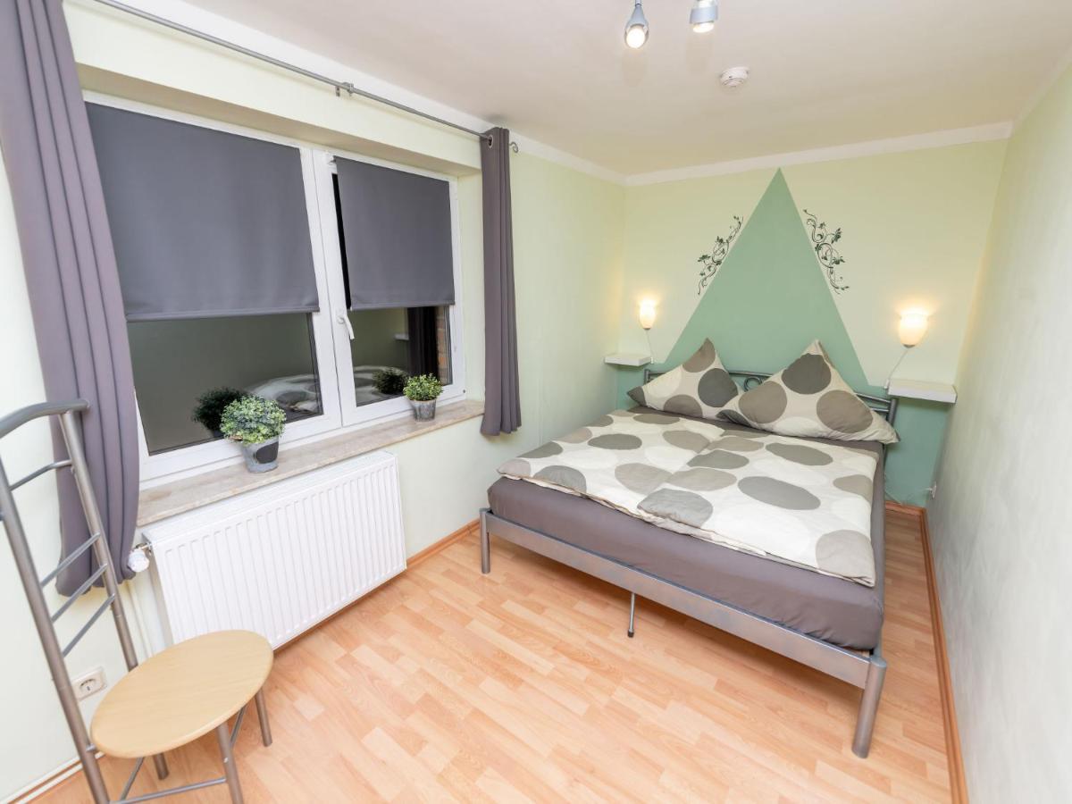 Apartment An Der Eine-1 By Interhome Stangerode Екстериор снимка