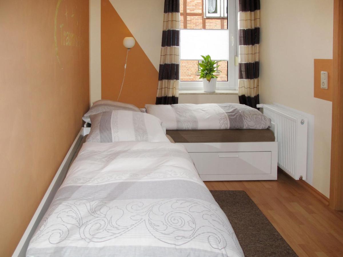 Apartment An Der Eine-1 By Interhome Stangerode Екстериор снимка