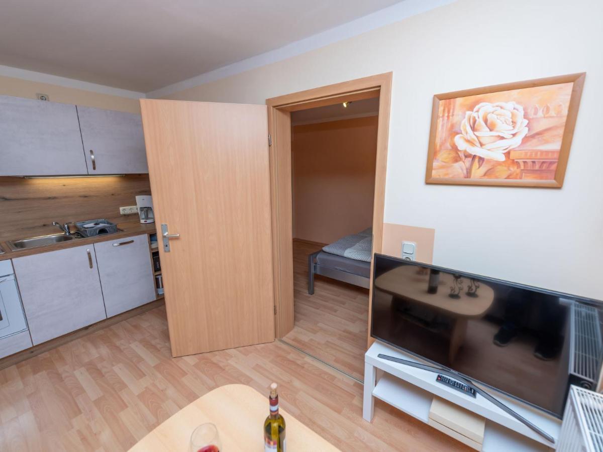 Apartment An Der Eine-1 By Interhome Stangerode Екстериор снимка