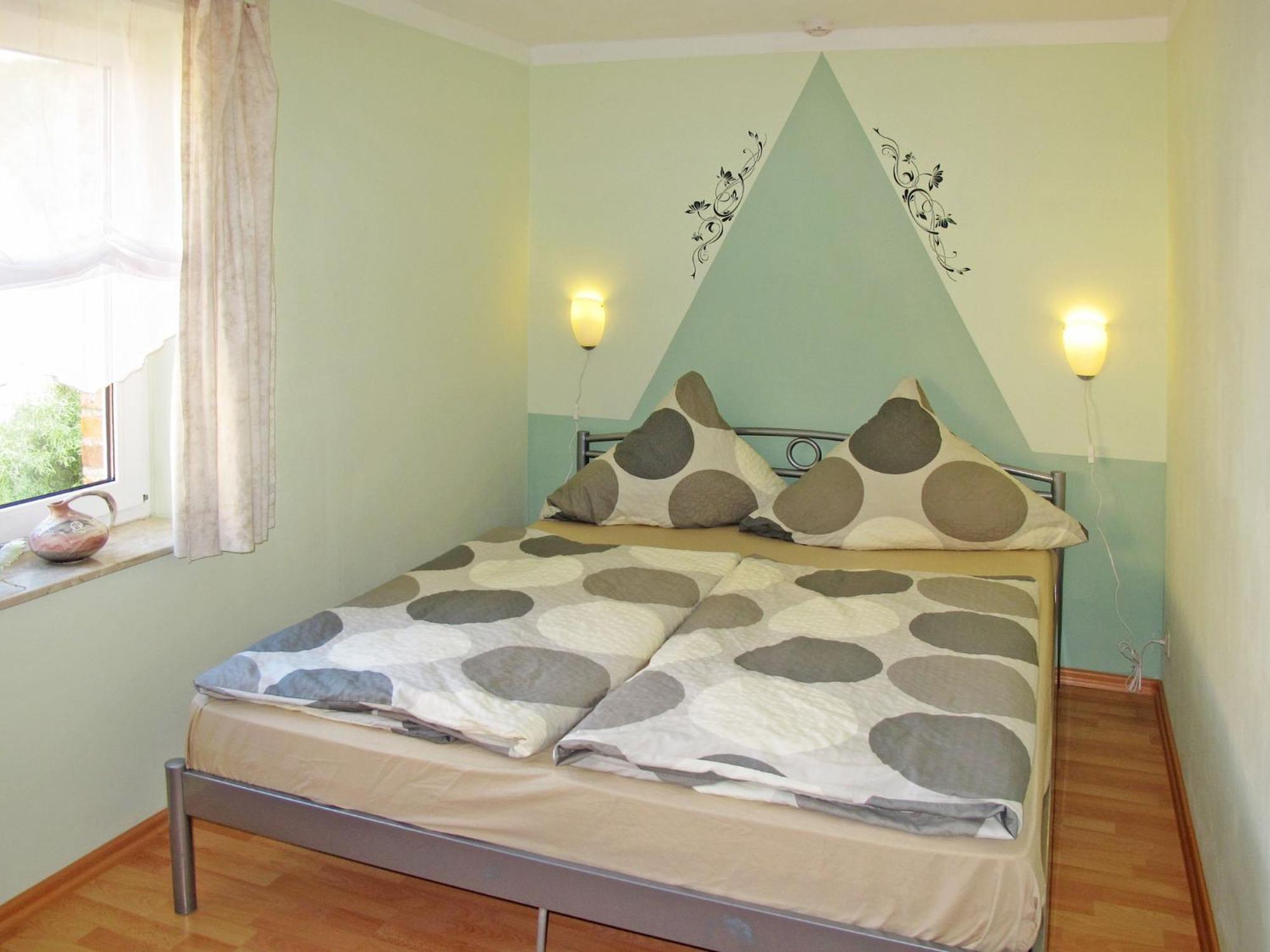 Apartment An Der Eine-1 By Interhome Stangerode Екстериор снимка